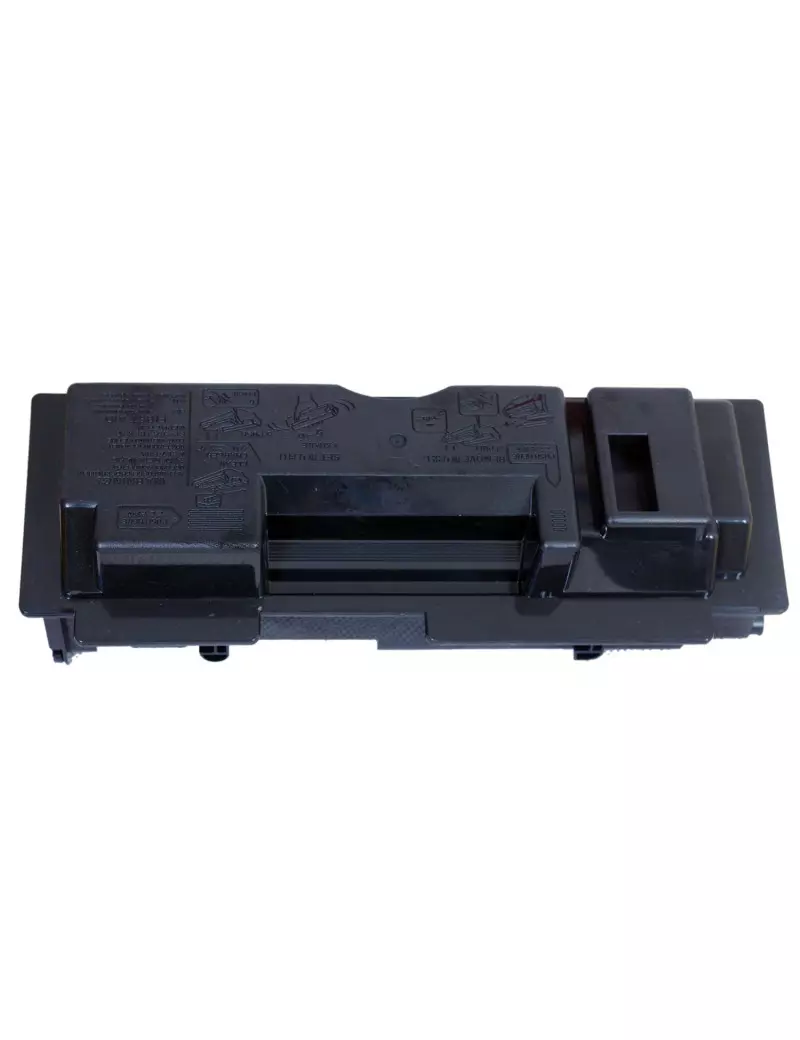 Toner Compatibile Kyocera TK-18 1T02FM0EU0 (Nero 7200 pagine)