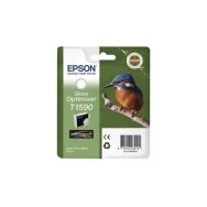 Cartuccia Originale Epson T159040 (Trasparente di Pulizia)