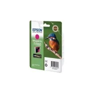 Cartuccia Originale Epson T159340 (Magenta 17 ml)