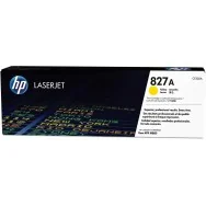 Toner Originale HP CF302A 827A (Giallo 32000 pagine)