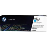 Toner Originale HP CF301A 827A (Ciano 32000 pagine)