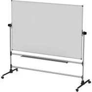 Lavagna Magnetica Orientabile Earth-it Bi-Office - 120x150 cm
