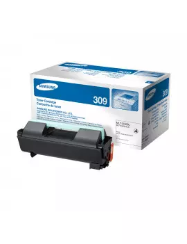 Toner Originale Samsung MLT-D309L SV096A (Nero 30000 pagine)