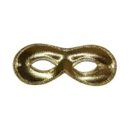 Mascherina Classica - Oro