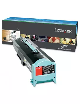 Fotoconduttore Originale Lexmark W850H22G (60000 pagine)