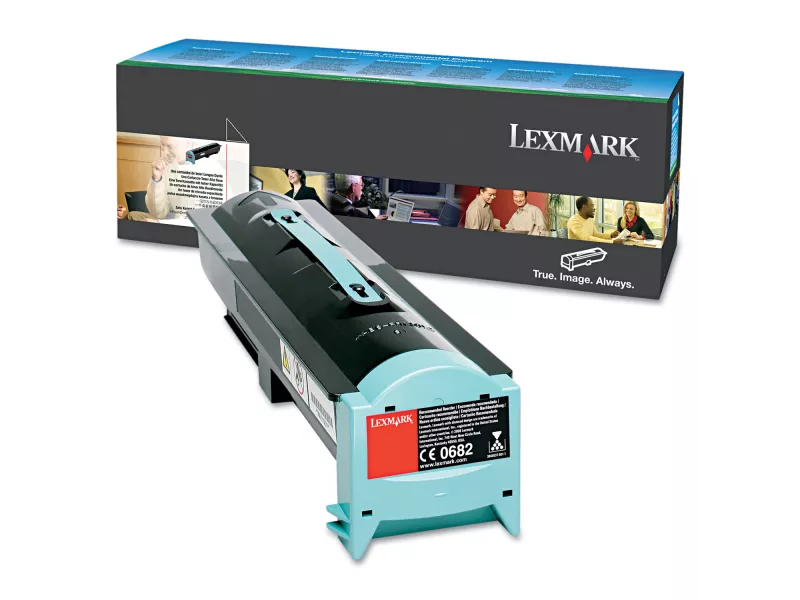 Fotoconduttore Originale Lexmark W850H22G (60000 pagine)