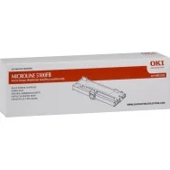 Nastro Originale Oki 43821103 (Nero)