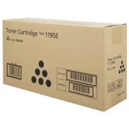 Toner Originale Ricoh 431147 Type 1195E (Nero 2600 pagine)