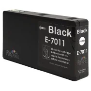 Cartuccia Compatibile Epson T701140 (Nero 3400 pagine)