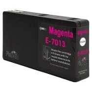 Cartuccia Compatibile Epson T701340 (Magenta 3400 pagine)