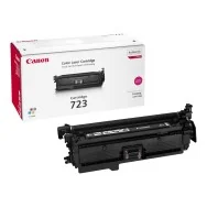 Toner Originale Canon 723m 2642B002 (Magenta 8500 pagine)