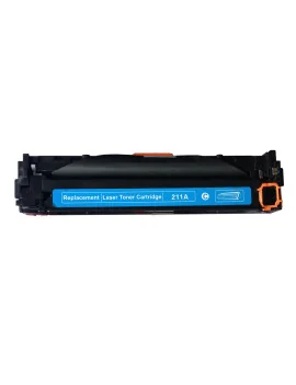 Toner Compatibile HP CF211A 131A (Ciano 1800 pagine)