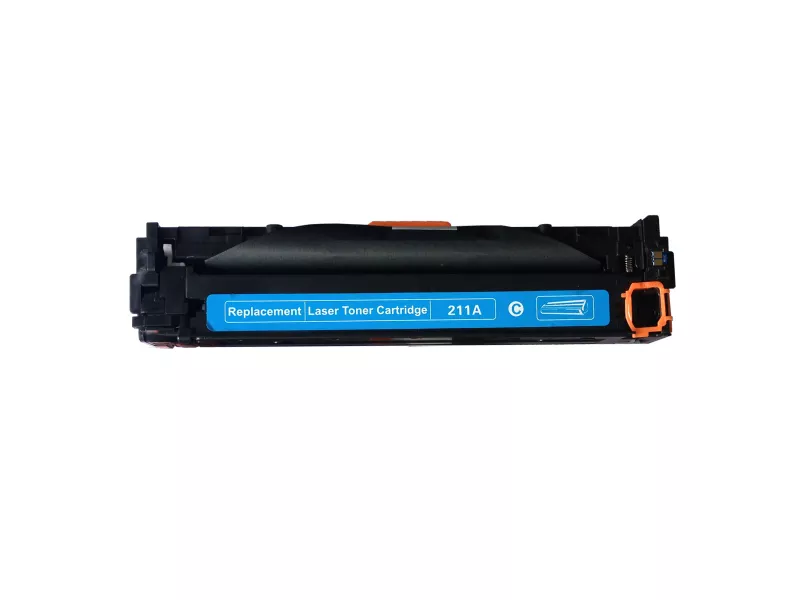 Toner Compatibile HP CF211A 131A (Ciano 1800 pagine)