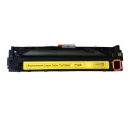 Toner Compatibile HP CF212A 131A (Giallo 1800 pagine)