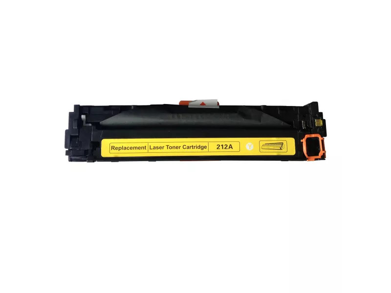 Toner Compatibile HP CF212A 131A (Giallo 1800 pagine)