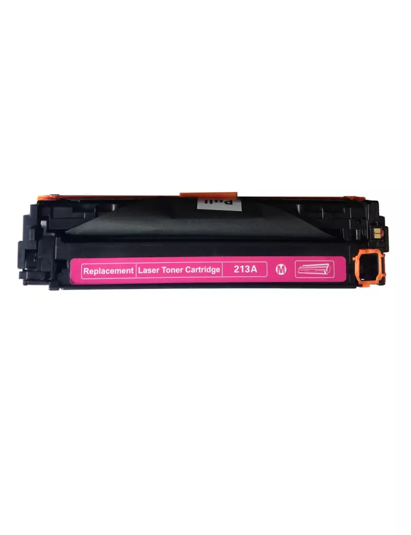 Toner Compatibile HP CF213A 131A (Magenta 1800 pagine) Toner Compatibile HP CF213A 131A (Magenta 1800 pagine)