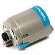 Toner Compatibile Samsung CLP-C300A (Ciano 1000 pagine)