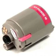 Toner Compatibile Samsung CLP-M300A (Magenta 1000 pagine)