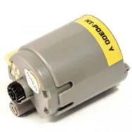 Toner Compatibile Samsung CLP-Y300A (Giallo 1000 pagine)