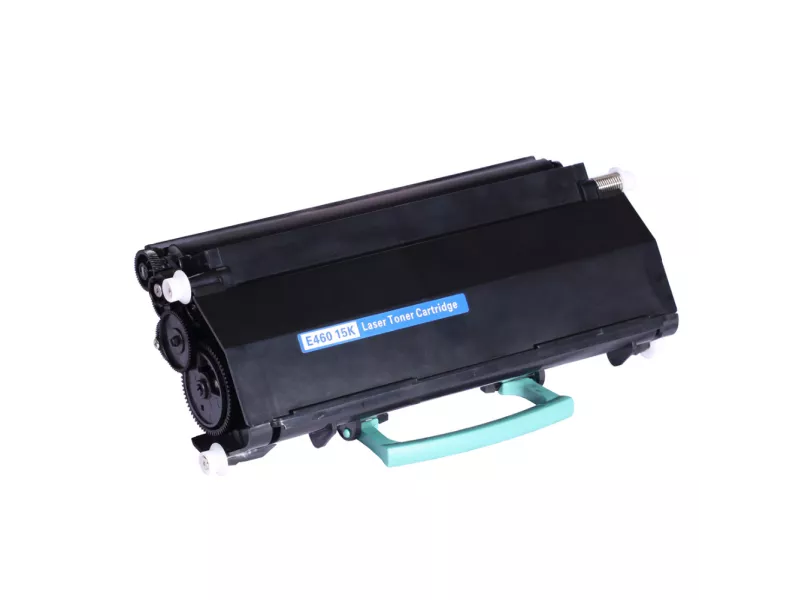 Toner Compatibile Lexmark E460X11E (Nero 15000 pagine)