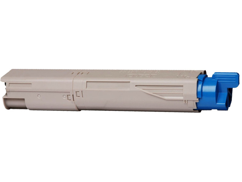 Toner Compatibile Oki 43459332 (Nero 2500 pagine) Toner Compatibile Oki 43459332 (Nero 2500 pagine)