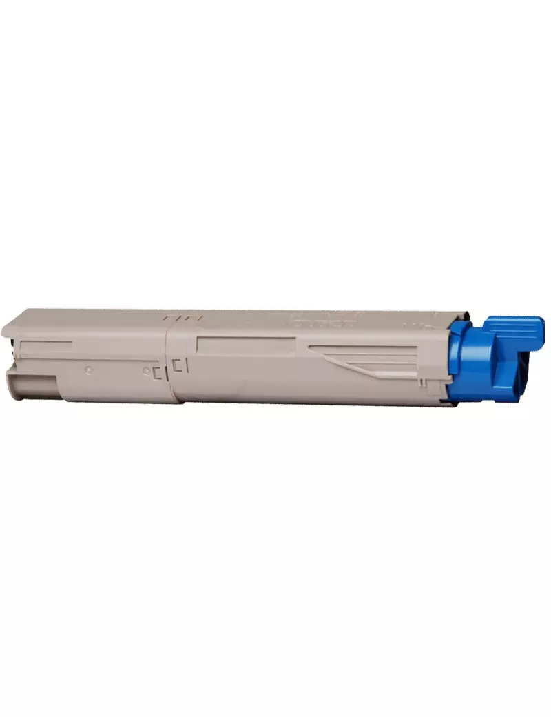 Toner Compatibile Oki 43459332 (Nero 2500 pagine) Toner Compatibile Oki 43459332 (Nero 2500 pagine)