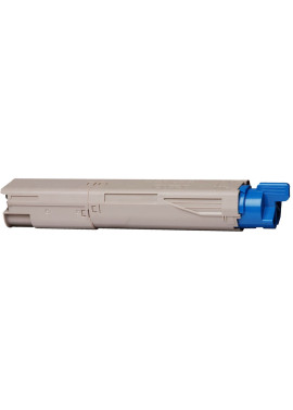 Toner Compatibile Oki 43459332 (Nero 2500 pagine)