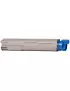 Toner Compatibile Oki 43459330 (Magenta 2500 pagine)