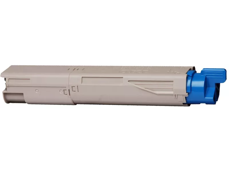 Toner Compatibile Oki 43459329 (Giallo 2500 pagine)