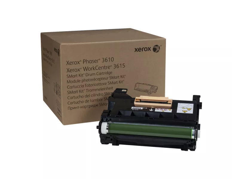 Tamburo Originale Xerox 113R00773 (Nero 85000 pagine)