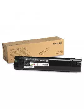 Toner Originale Xerox 106R01510 (Nero 18000 pagine)