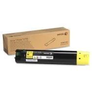 Toner Originale Xerox 106R01509 (Giallo 12000 pagine)