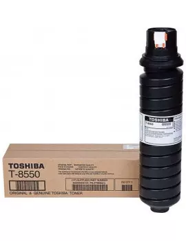 Toner Originale Toshiba T-8550E (Nero)
