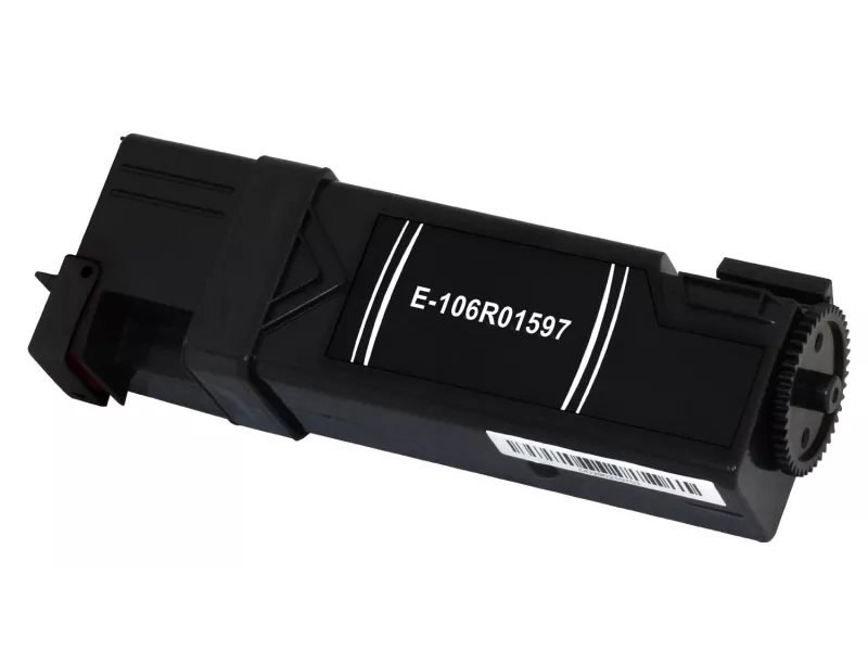 Toner Compatibile Xerox 106R01597 (Nero 3000 pagine)