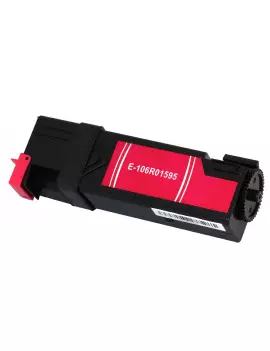 Toner Compatibile Xerox 106R01595 (Magenta 2500 pagine)