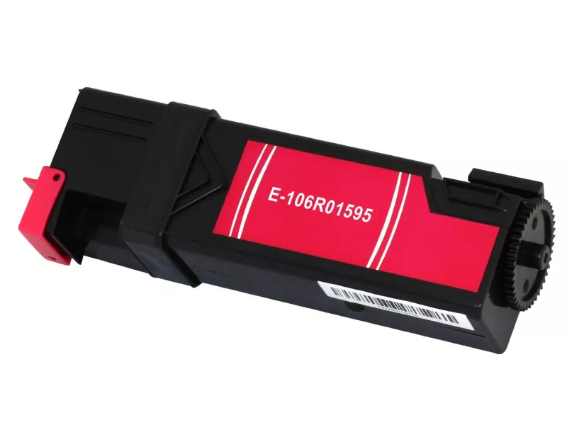 Toner Compatibile Xerox 106R01595 (Magenta 2500 pagine)