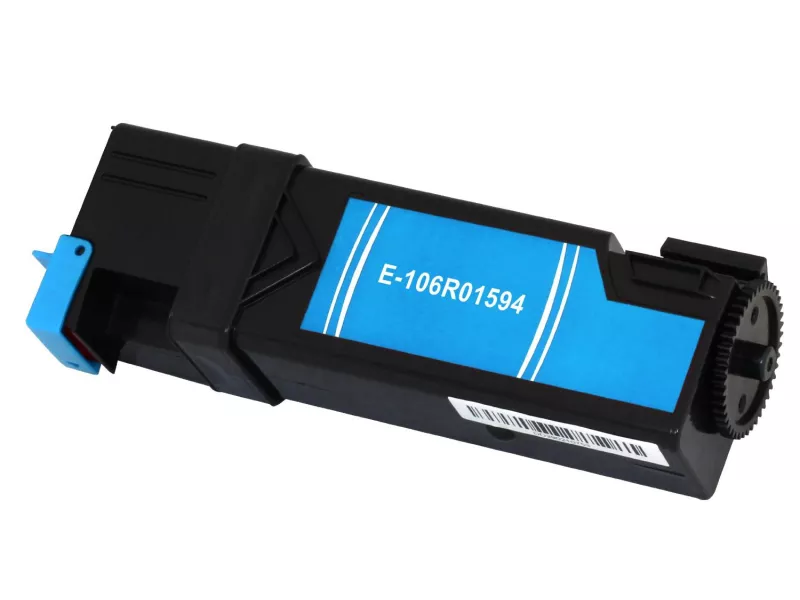 Toner Compatibile Xerox 106R01594 (Ciano 2500 pagine)