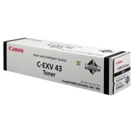 Toner Originale Canon C-EXV43 2788B002 (Nero 15200 pagine)