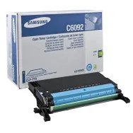 Toner Originale Samsung CLT-C6092S SU082A (Ciano 7000 pagine)