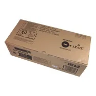 Toner Originale Sharp AR-621T (Nero 83000 pagine)