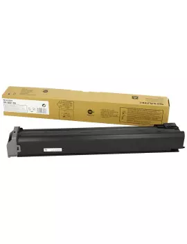 Toner Originale Sharp MX-36GTBA (Nero 24000 pagine)