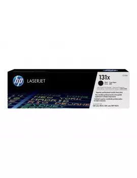 Toner Originale HP CF210X 131X (Nero 2400 pagine)