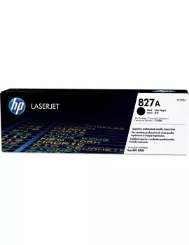 Toner Originale HP CF300A 827A (Nero 29500 pagine)