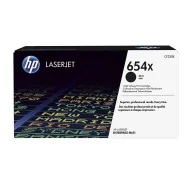 Toner Originale HP CF330X 654X (Nero 20500 Pagine)