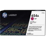 Toner Originale HP CF333A 654A (Magenta 15000 Pagine)