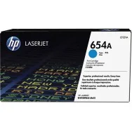 Toner Originale HP CF331A 654A (Ciano 15000 Pagine)