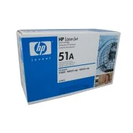 Toner Originale HP Q7551A 51A (Nero 6500 pagine)