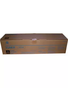 Toner Originale Konica Minolta TN-314K A0D7131 (Nero 26000 pagine)