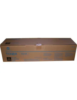 Toner Originale Konica Minolta TN-314K A0D7131 (Nero 26000 pagine)