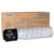 Toner Originale Konica Minolta TN-118K A3VW050 (Nero 12000 pagine)